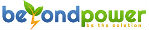 beyond power logo