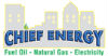 chief energy logo