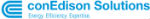 conedison solutions energy logo