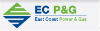 east coast power gas logo