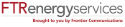 ftr energy services logo