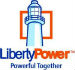 liberty power logo