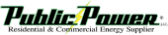 public power logo