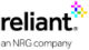 reliant energy logo